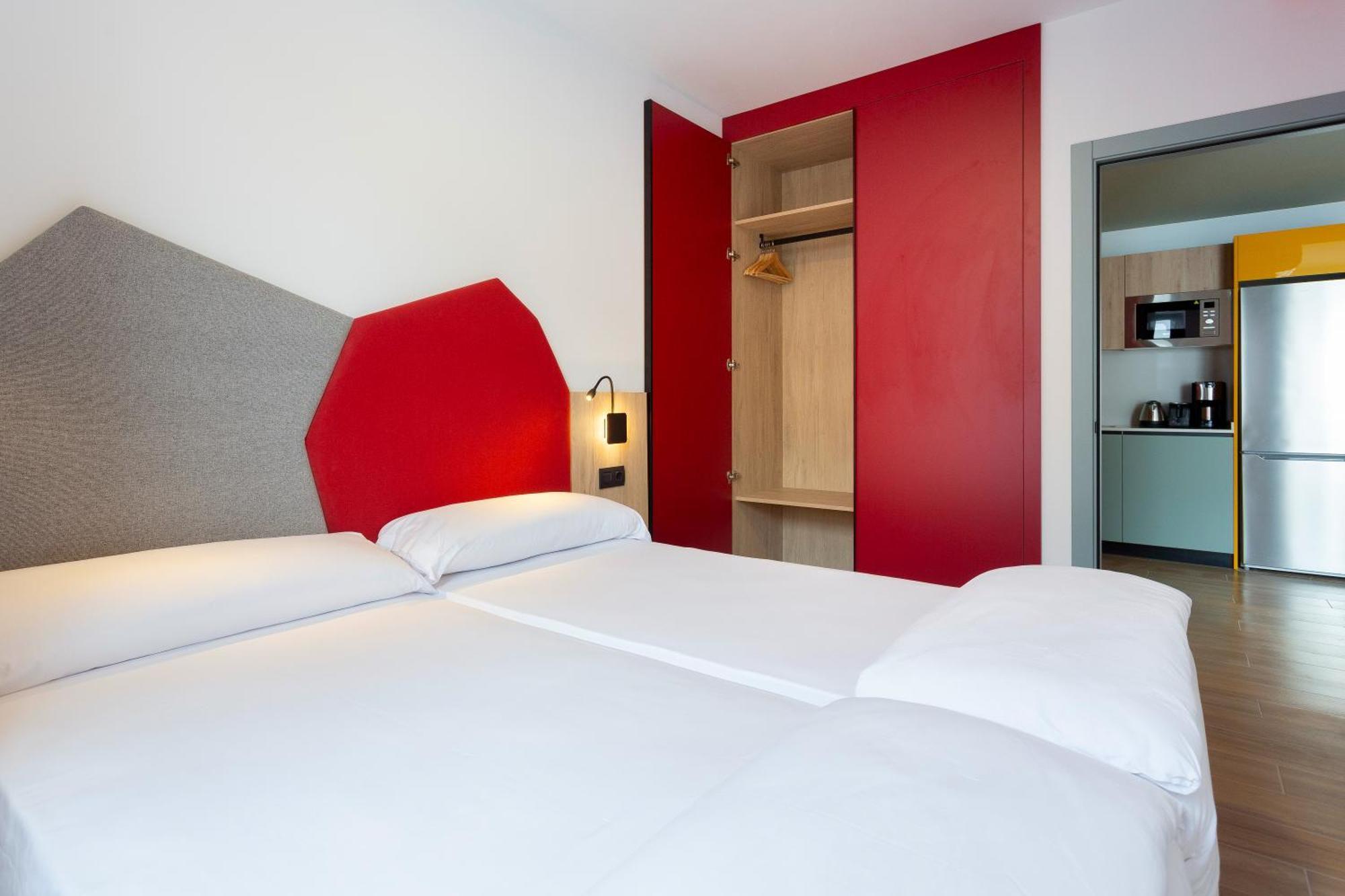 Sholeo Lodges Las Palmas Flats Room photo