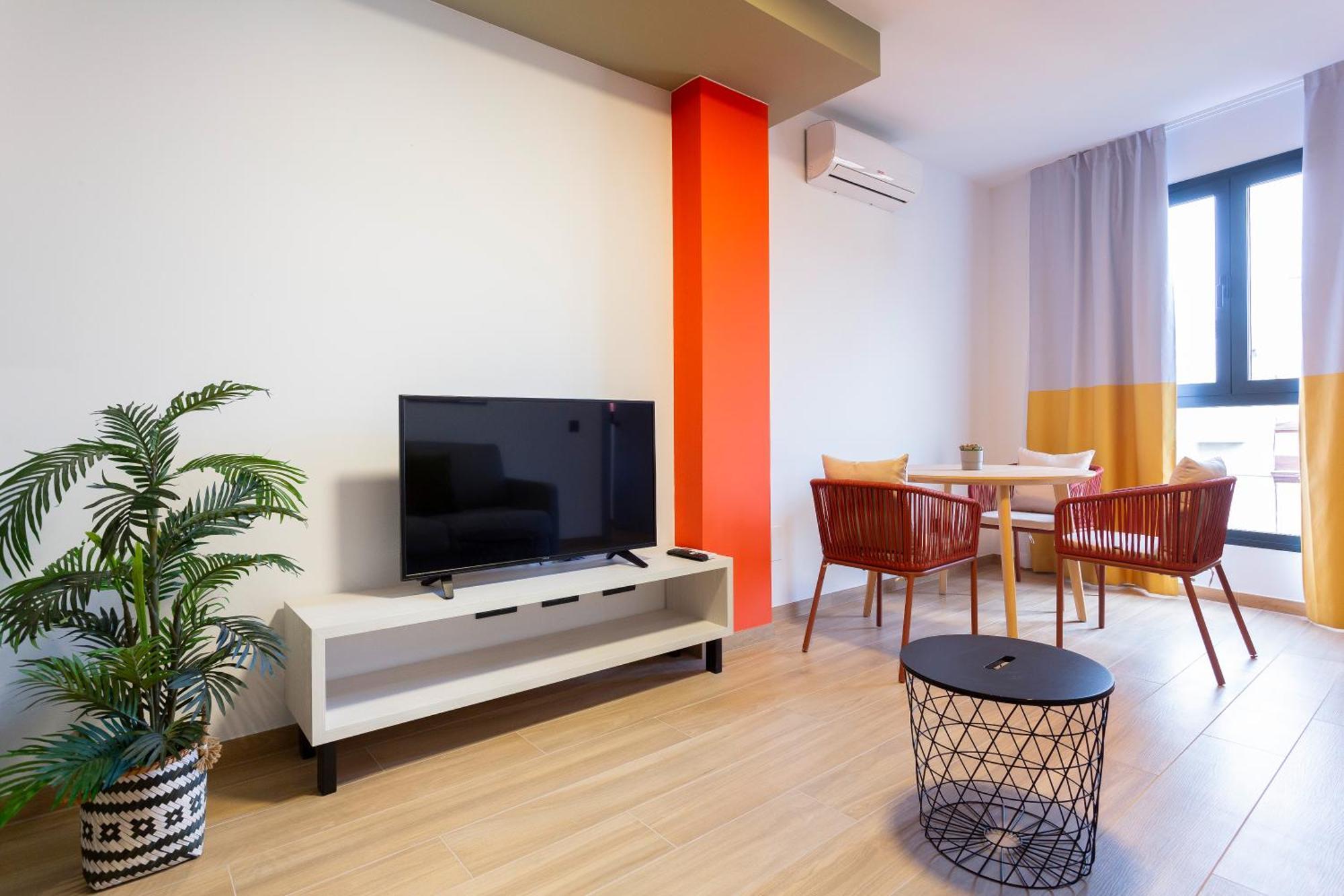 Sholeo Lodges Las Palmas Flats Room photo