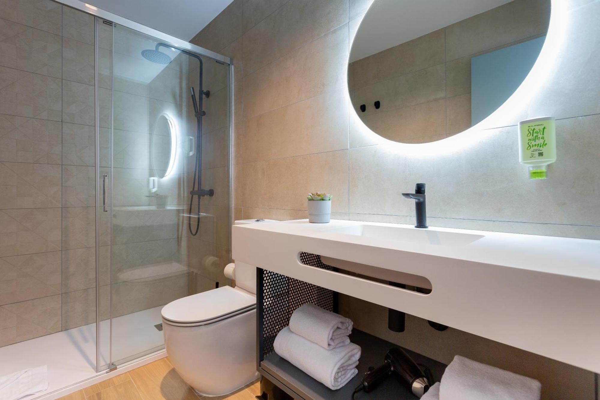Sholeo Lodges Las Palmas Flats Room photo