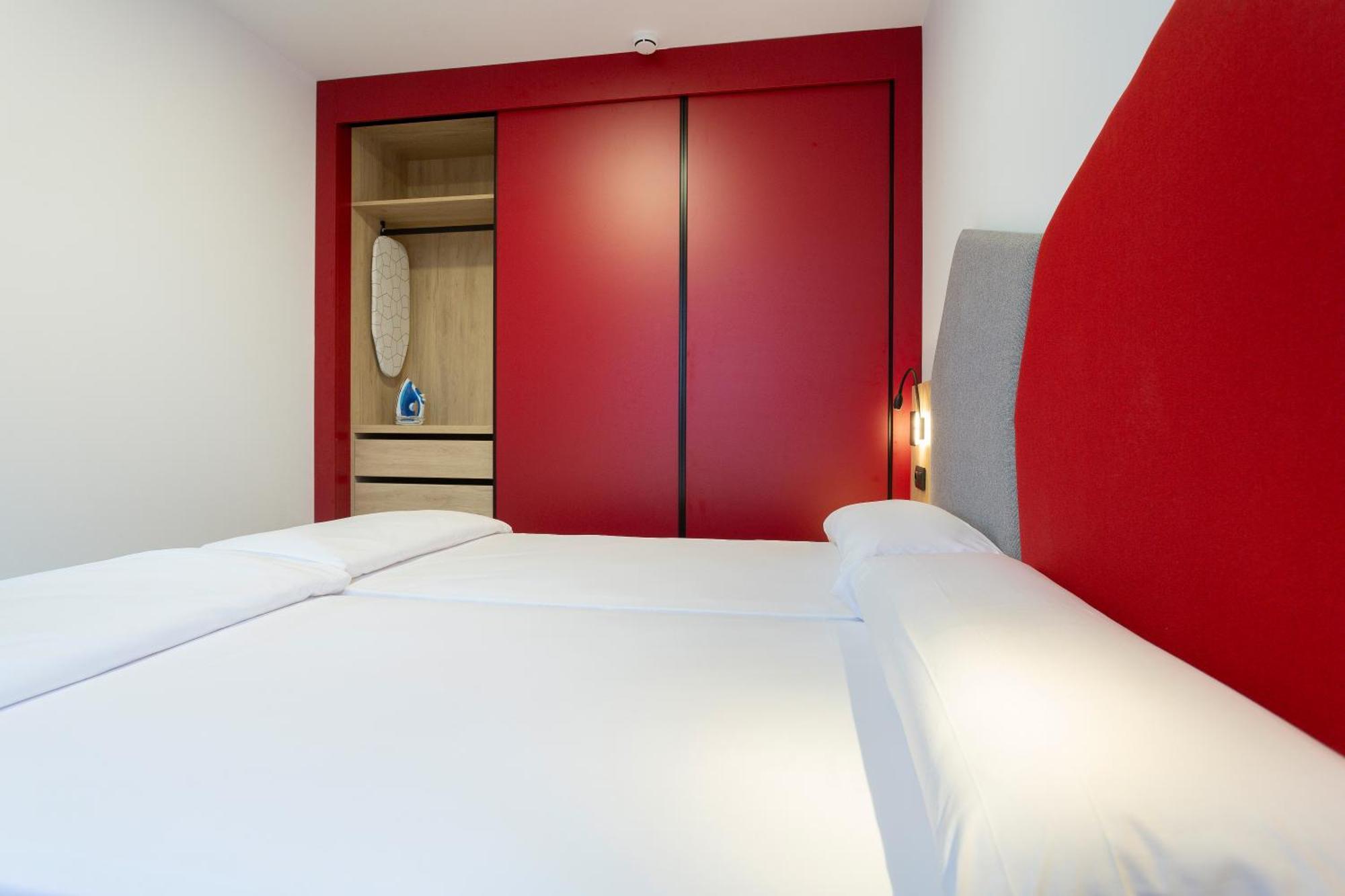 Sholeo Lodges Las Palmas Flats Room photo