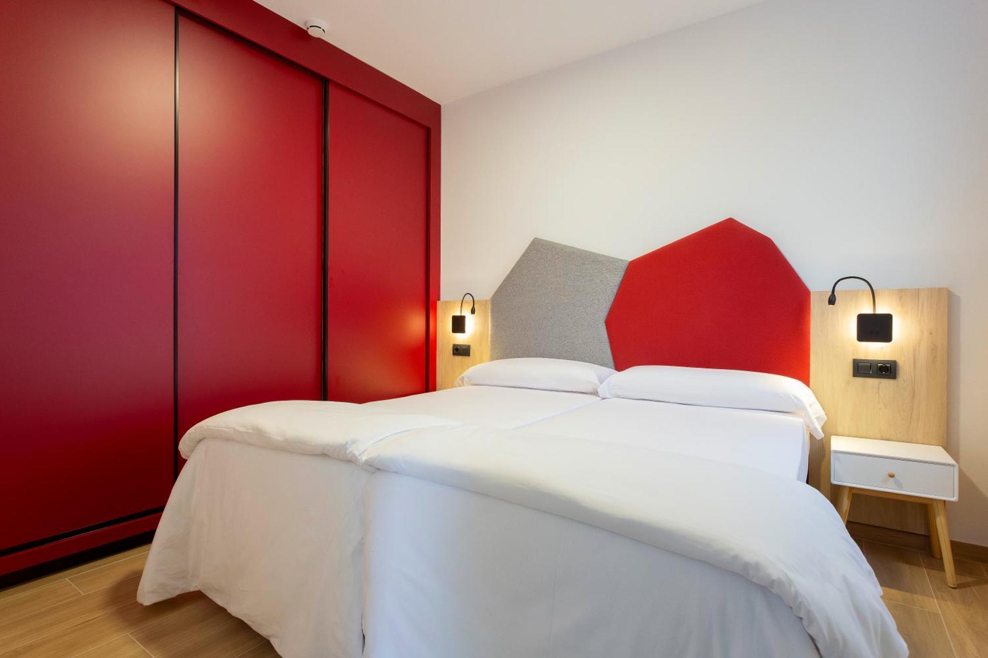 Sholeo Lodges Las Palmas Flats Room photo
