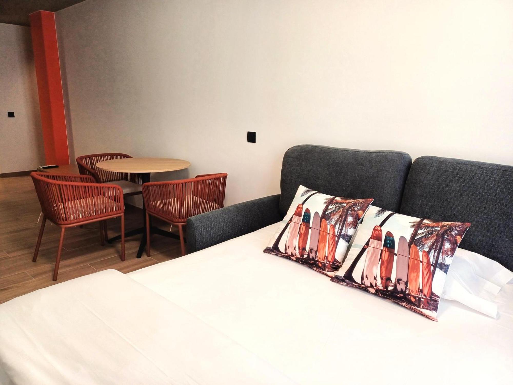 Sholeo Lodges Las Palmas Flats Room photo